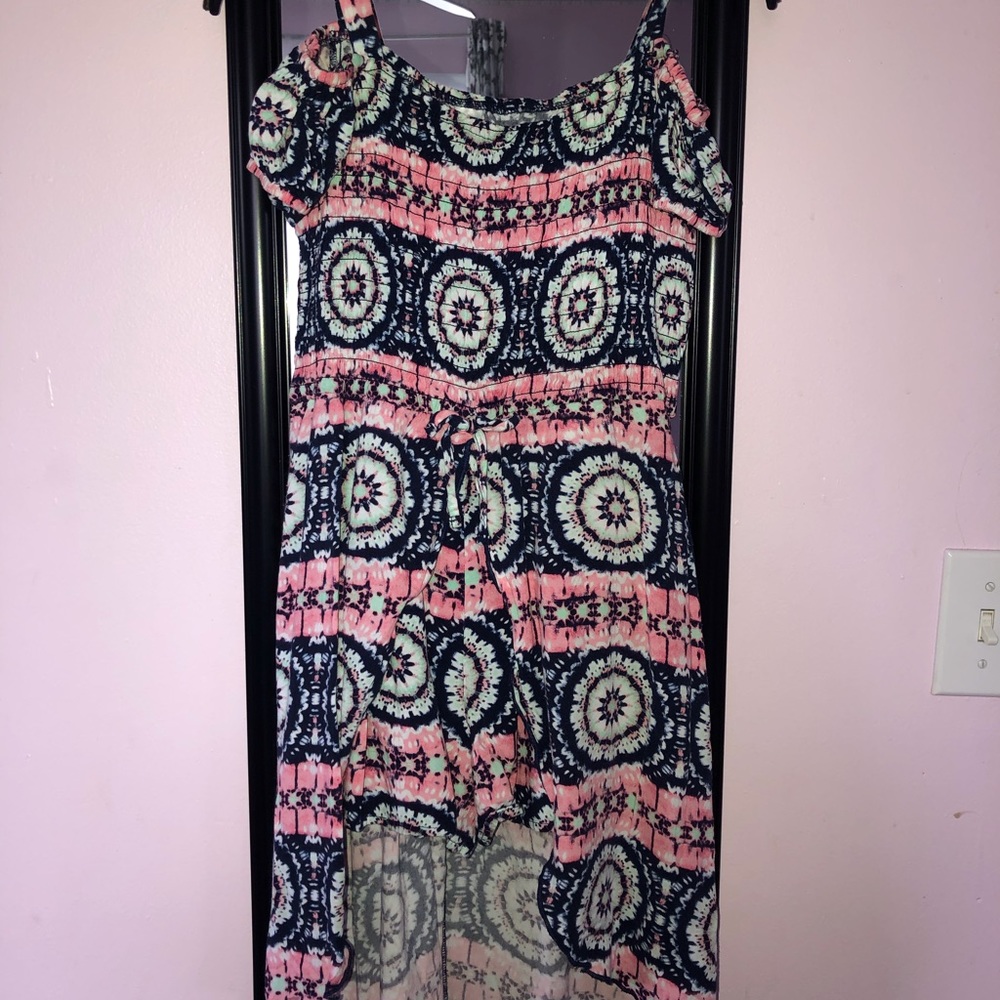 Children’s Dress/Romper